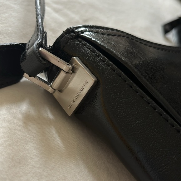 Vintage Liz Claiborne Shoulder Bag - Picture 3 of 8